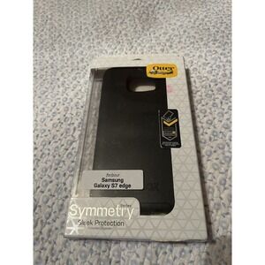 OtterBox Symmetry Series Case Galaxy S7 edge